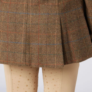 Cameo Junior Tweed Jacket