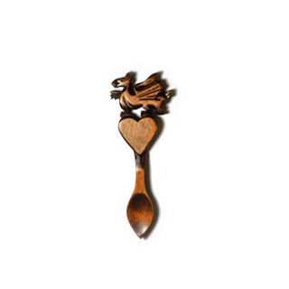 Love Spoon No. 82