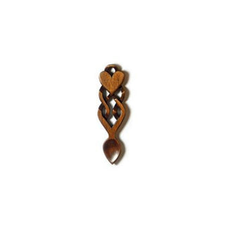 Love Spoon No. 117