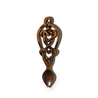 Love Spoon No. 124