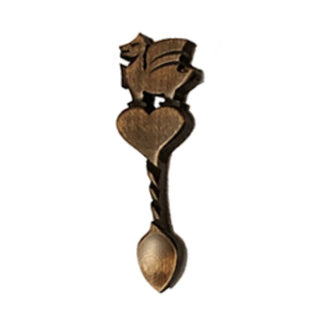 Love Spoon No. 160