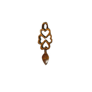 Love Spoon CWA