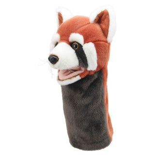 Jumbo Friends Red Panda