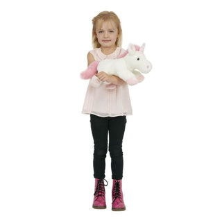 Full Bodied Animal Puppet - Unicorn