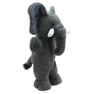 Eco Walking Elephant