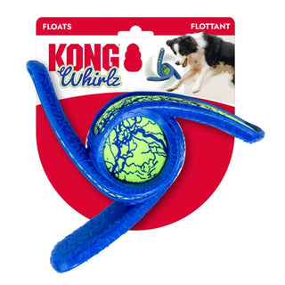 Kong Whirlz Throw Med/Large