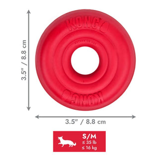 Kong Donut Small/Medium