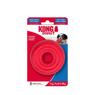 Kong Donut Small/Medium