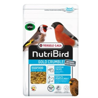 Versele Laga Nutribird Gold Crumble European Finches