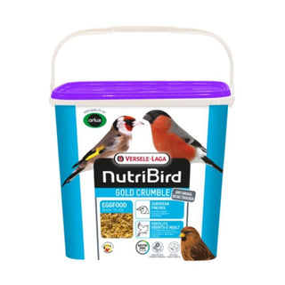 Versele Laga Nutribird Gold Crumble European Finches