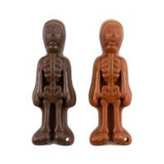 Halloween Skeleton Dog Treats 50g