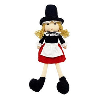 Gwen Rag Doll 17"
