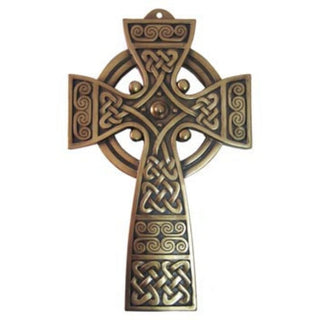 Cross of Hope - Bronze Gallery