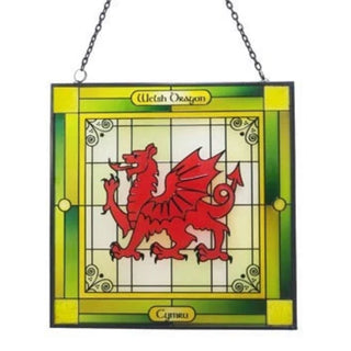 Celtic Reflections Dragon