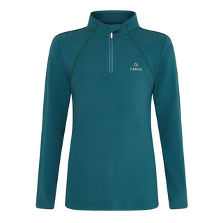 Cameo Junior Core Baselayer