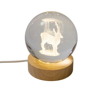 InLit GloBall - Stag