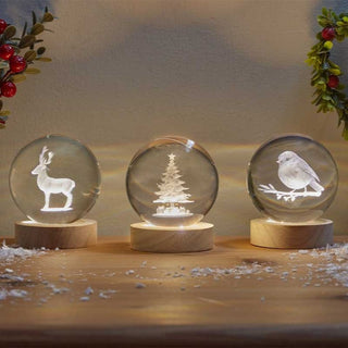 InLit GloBall - Stag