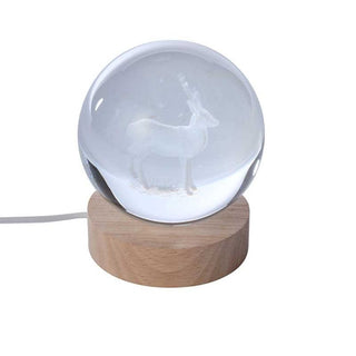 InLit GloBall - Stag