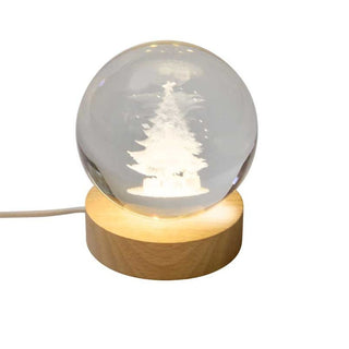 InLit GloBall - Tree