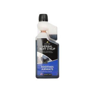 Lincoln Herbal Koff Syrup