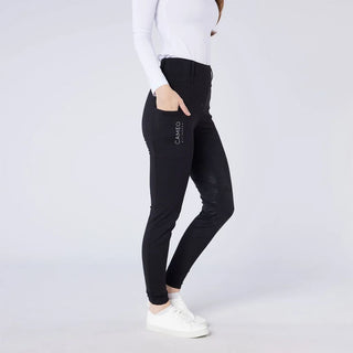 Cameo All Season Tights Black