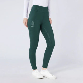 Cameo All Season Tights Evergreen