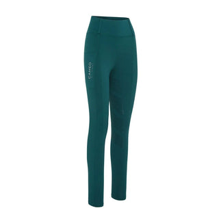 Cameo All Season Tights Evergreen