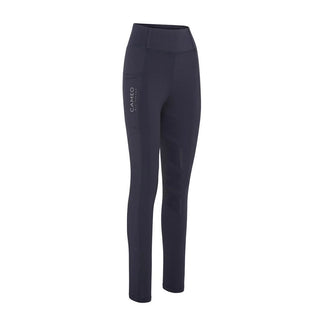 Cameo Junior All Season Riding Tight Navy