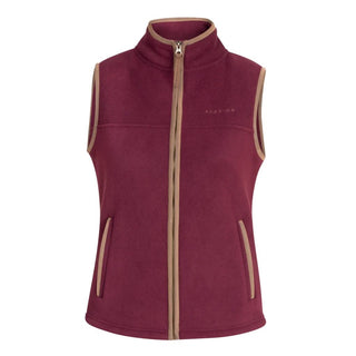 Aubrion Original Fleece Gilet - Gents