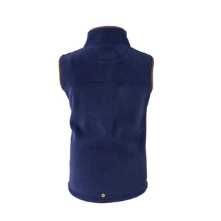 Aubrion Original Fleece Gilet - Gents