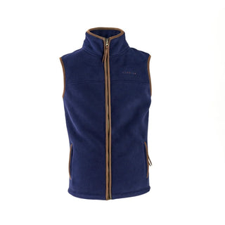 Aubrion Original Fleece Gilet - Gents