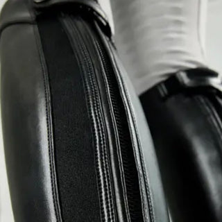 LeMieux Field Riding Boots Black