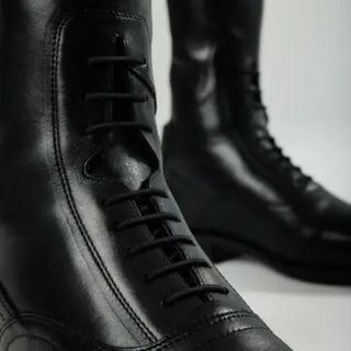LeMieux Field Riding Boots Black