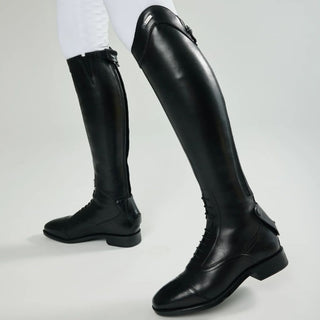 LeMieux Field Riding Boots Black