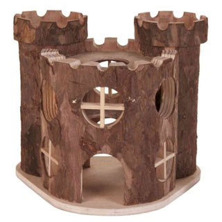 Matti Play Castle