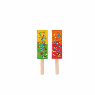 Sky Popsicle Chew