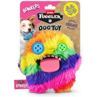 Fuggler Oogah Boogah