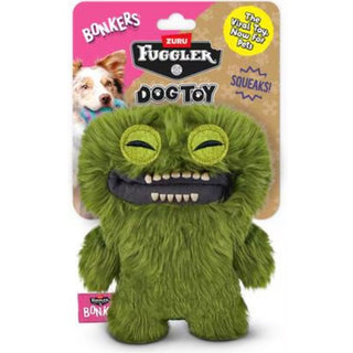 Fuggler Count Underoo McGoo Green