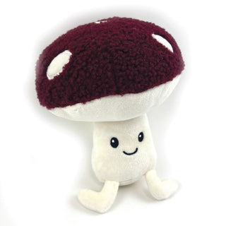 Woodland Fun Guy Dog Toy