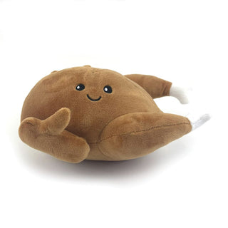 Whiff Woofs Scented Dog Toy Chicken