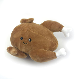 Whiff Woofs Scented Dog Toy Chicken