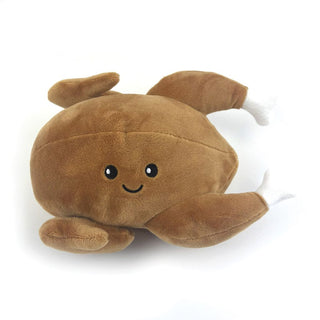 Whiff Woofs Scented Dog Toy Chicken