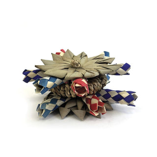 Tiki Twirl Bird Toy