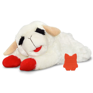 Lamb Chop Love