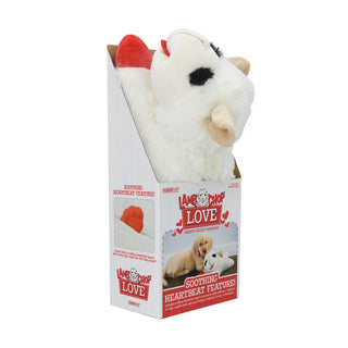 Lamb Chop Love