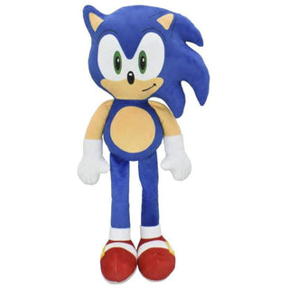 Sonic The Hedgehog Jumbo Sonic Figure