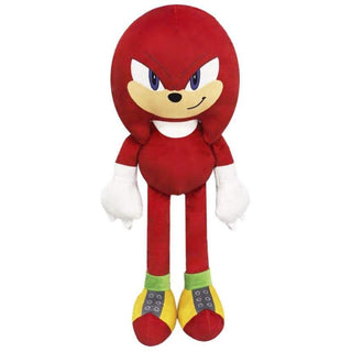 Sonic The Hedgehog Jumbo Knuckles Figure