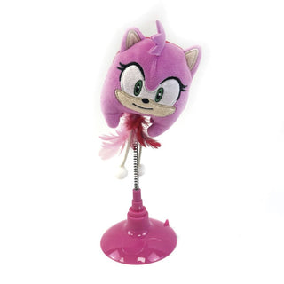 Sonic The Hedgehog Amy Cat Swatter