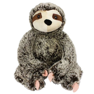 Sitting Sloth Jumbo