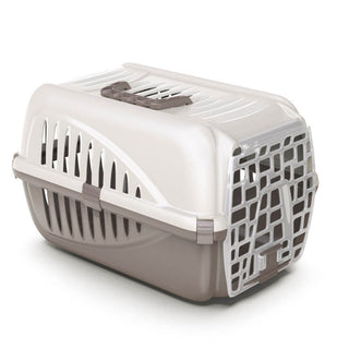 Panzer Pet Carrier